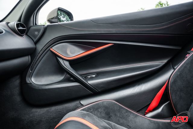 Used 2020 McLaren 720S Performance photo 81