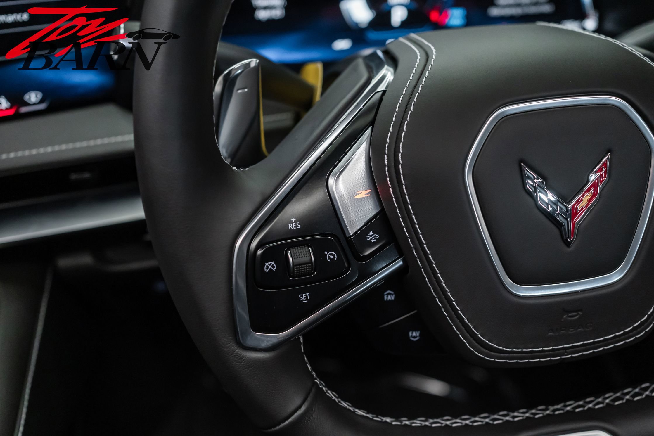 2026 Chevrolet Corvette Z06