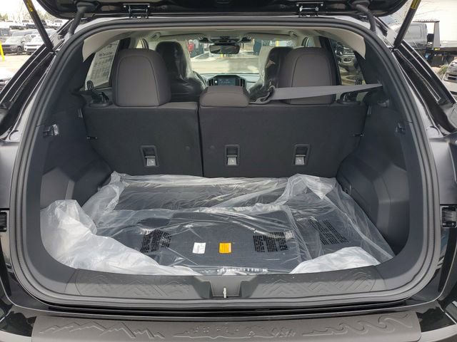 2026 Subaru Crosstrek 2.0i Premium