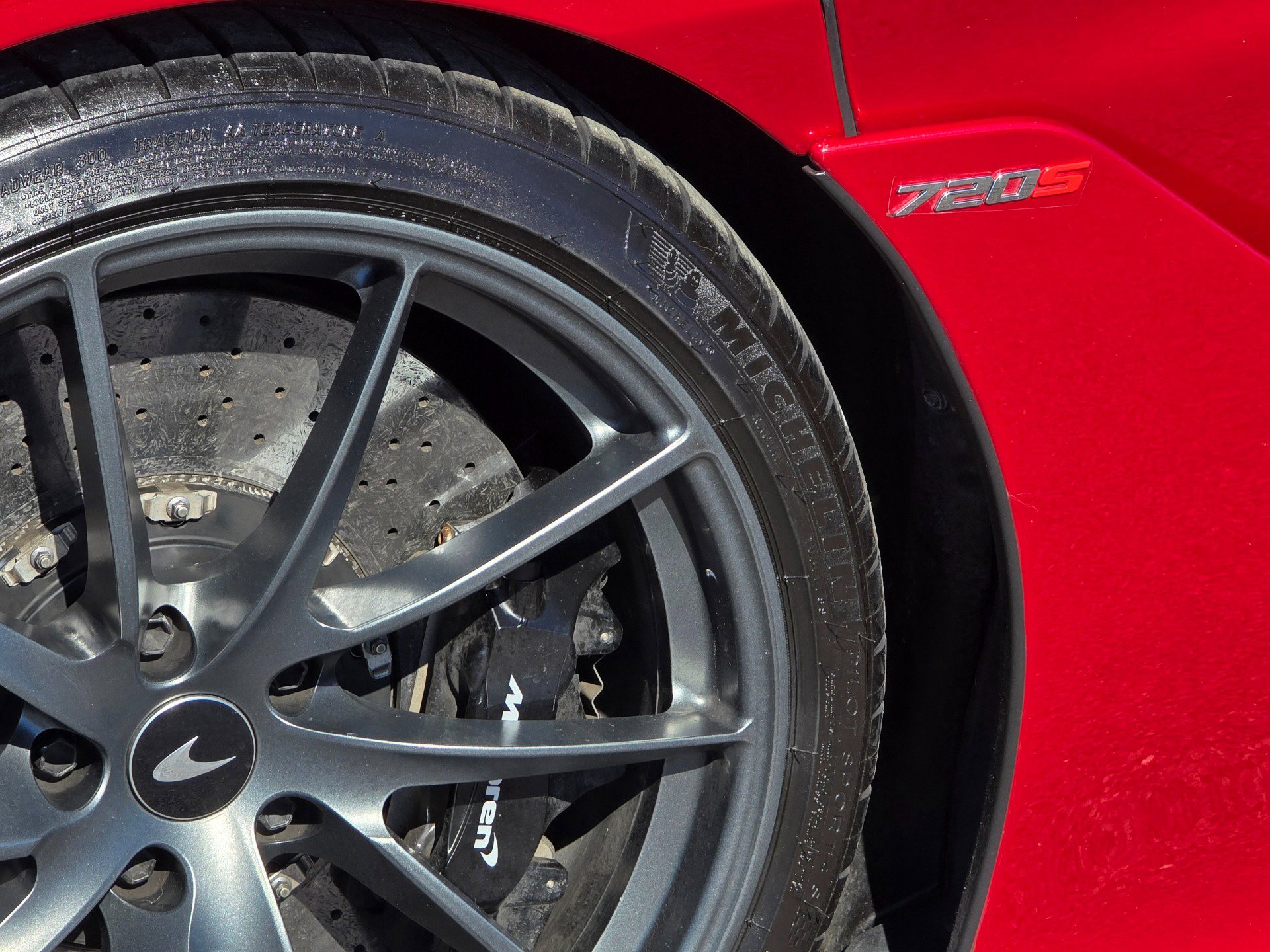 Used 2019 McLaren 720S Performance photo 52