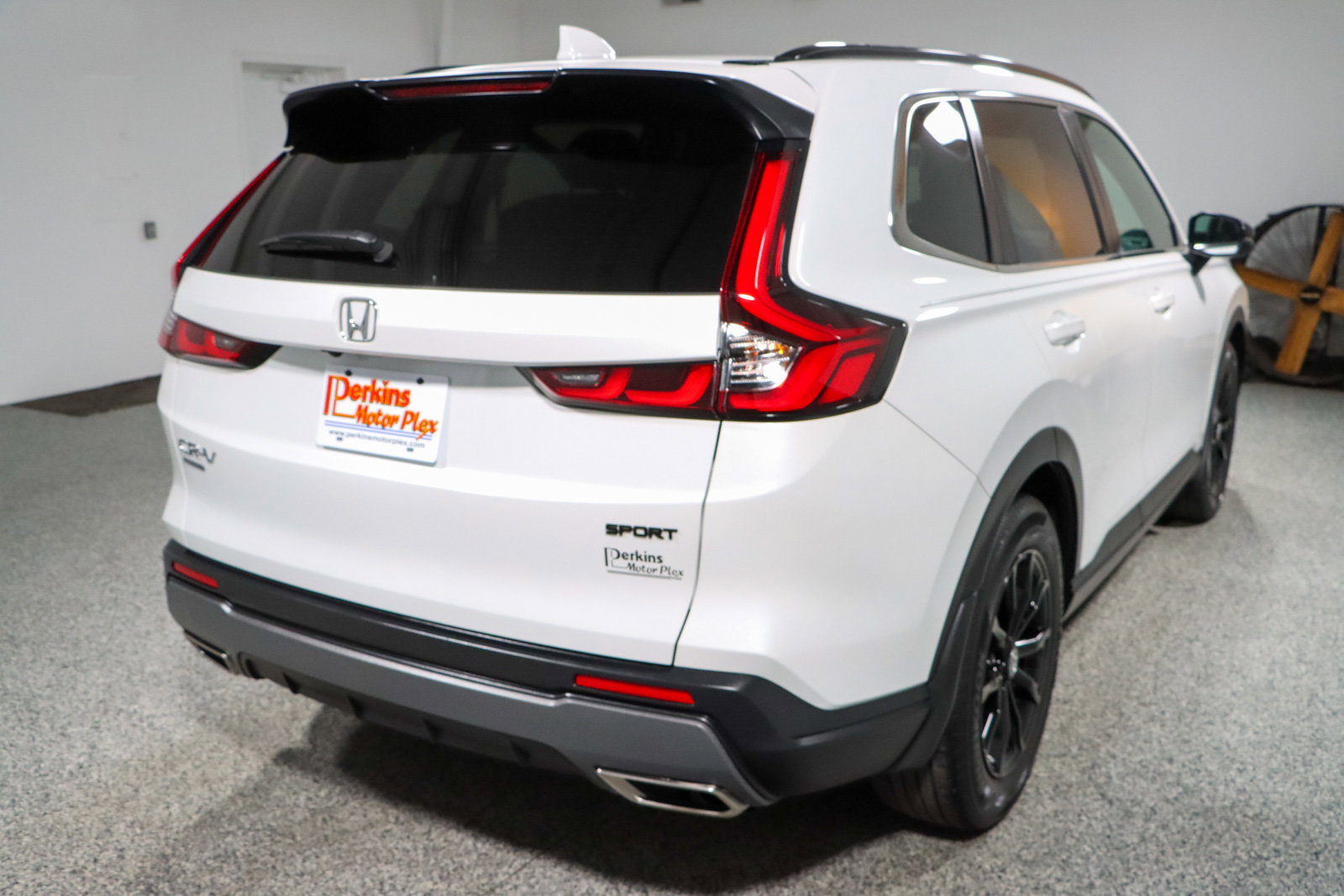 2023 Honda CR-V Sport