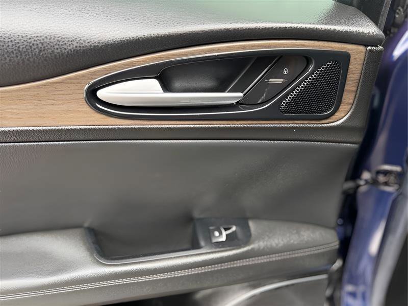 2018 Alfa Romeo Stelvio Ti Sport