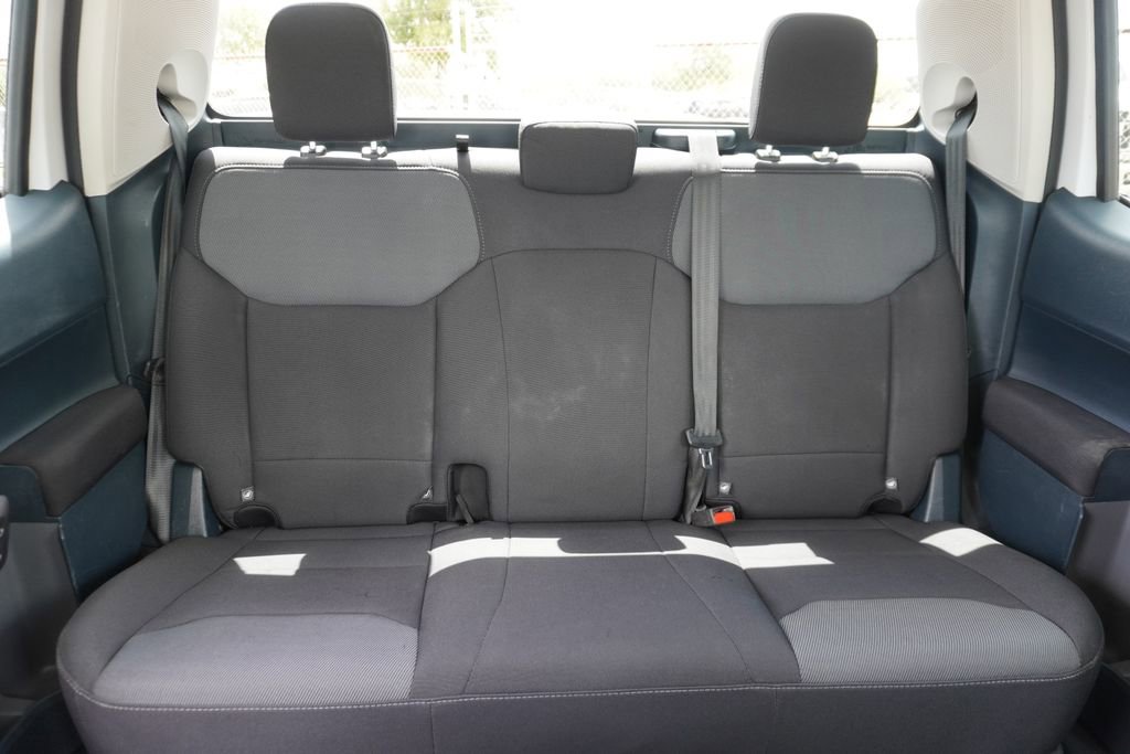 2023 Ford Maverick XL