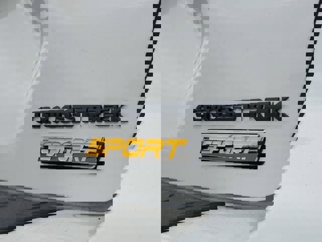 2026 Subaru Crosstrek 2.5i Sport