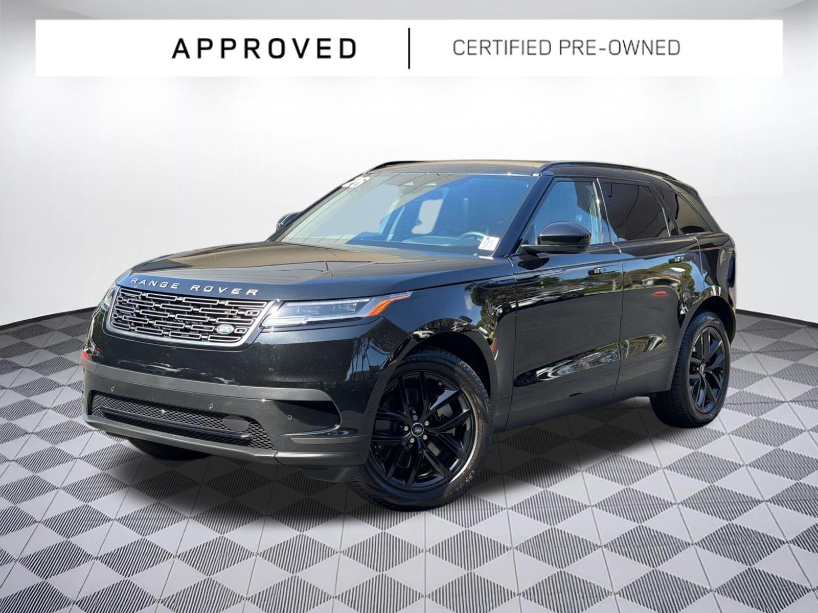 Used 2026 Land Rover Range Rover Velar S