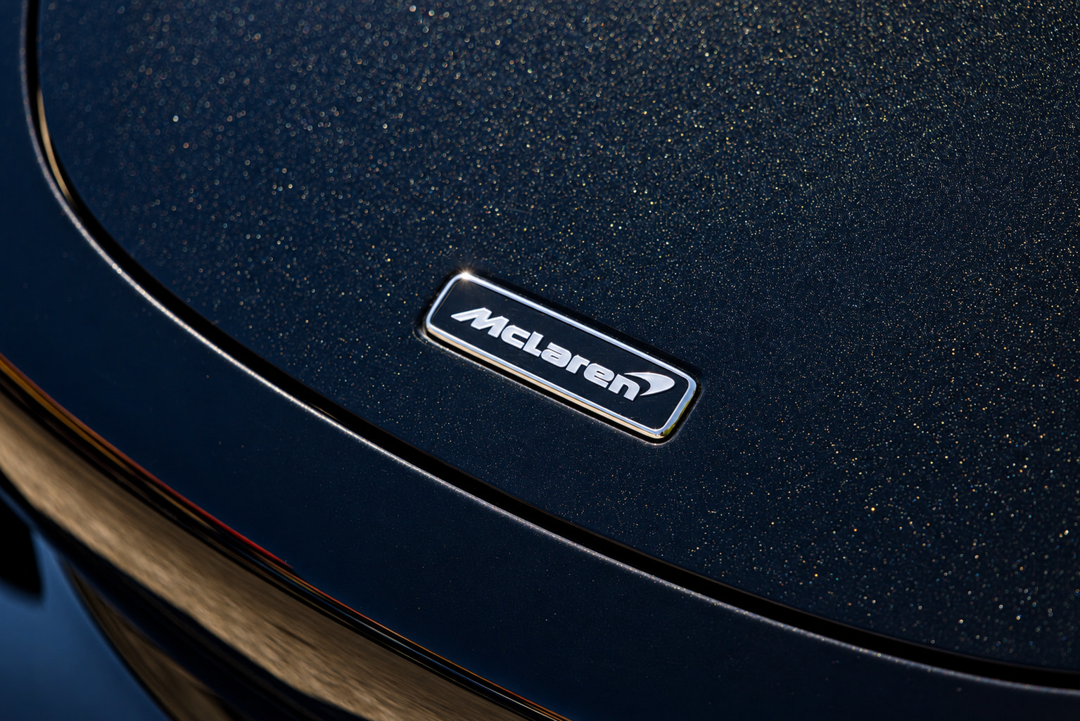 Used 2024 McLaren 750S photo 34