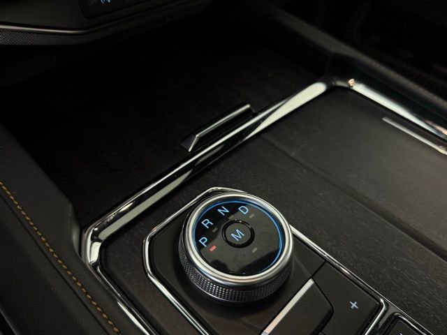 2024 Ford Expedition Platinum