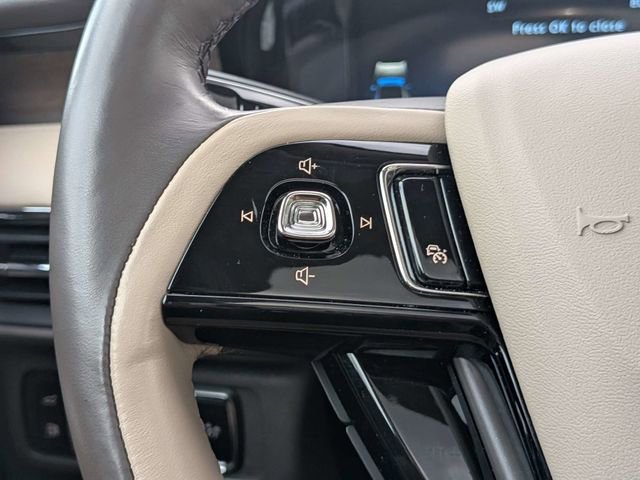 2024 Lincoln Corsair Grand Touring