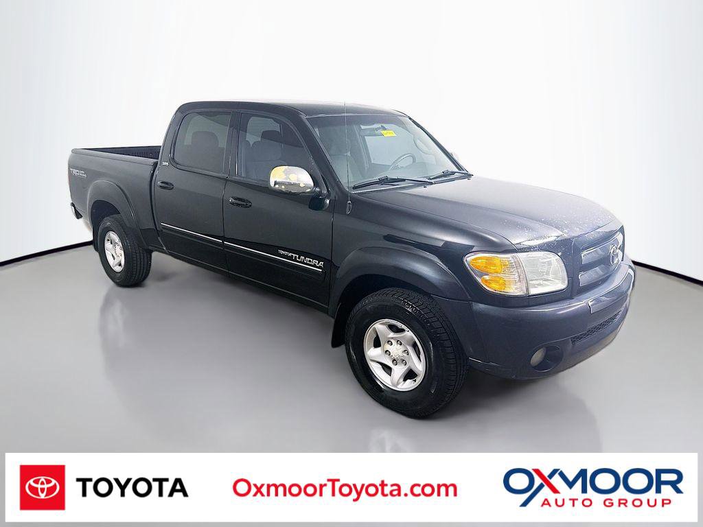 Used 2004 Toyota Tundra SR5
