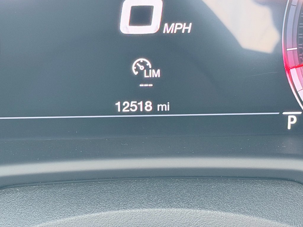 2023 Dodge Hornet GT