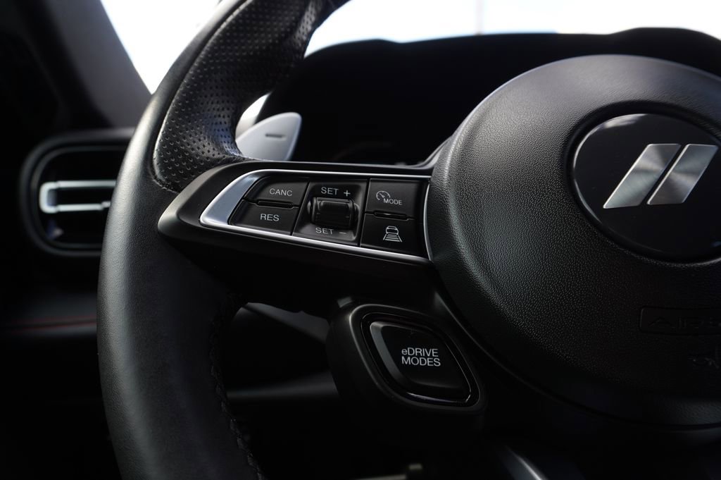 2024 Dodge Hornet R/T