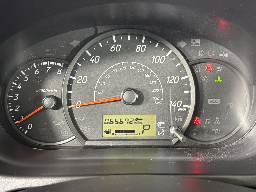 2022 Mitsubishi Mirage ES