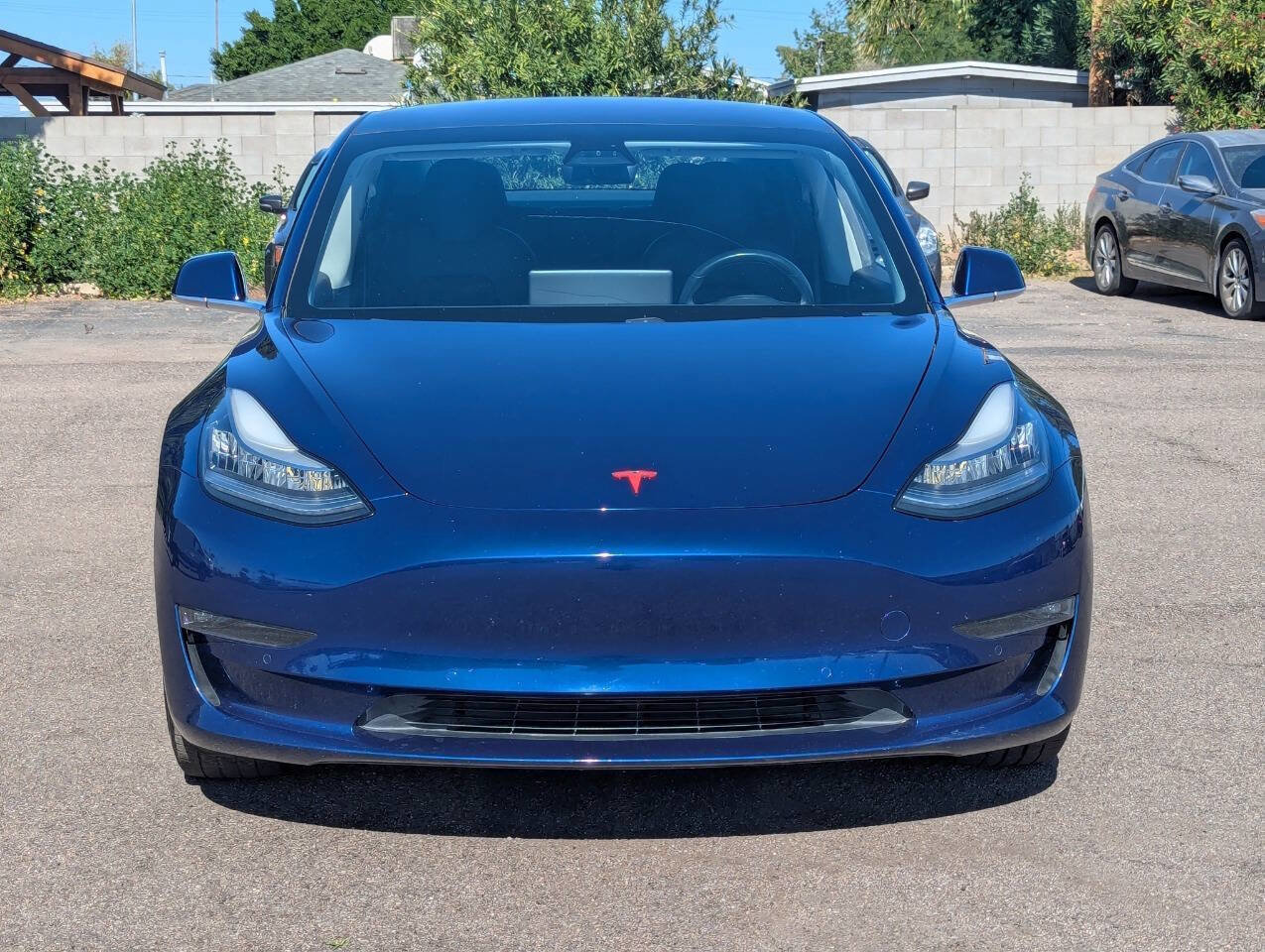 2019 Tesla Model 3 Standard Range