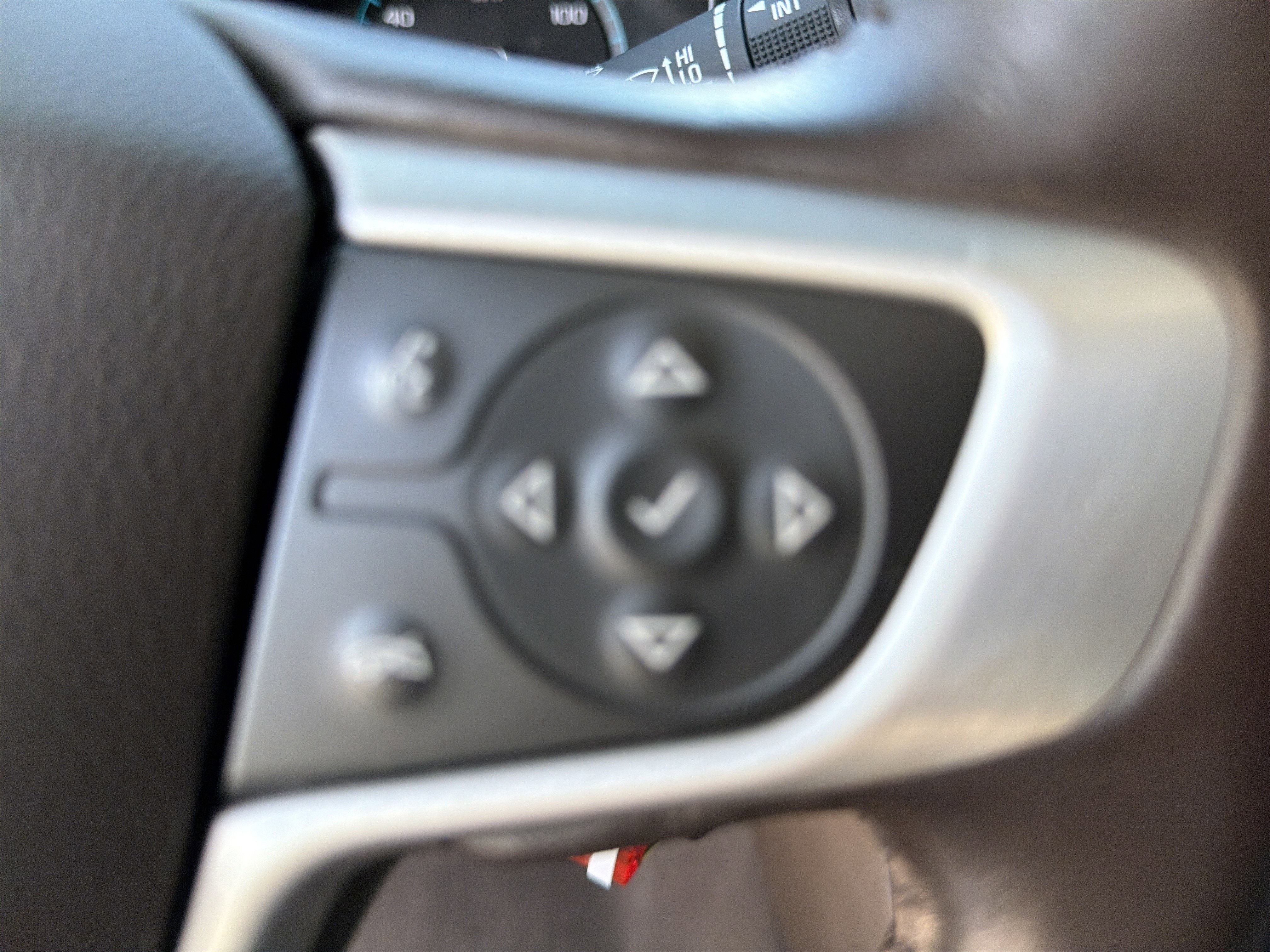 2021 GMC Canyon Denali