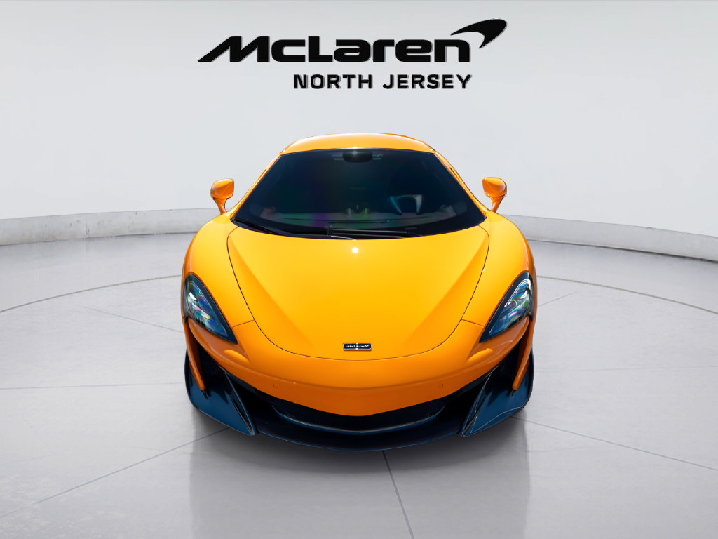 Used 2019 McLaren 600LT photo 7