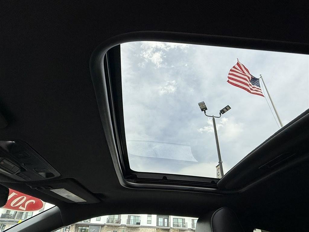 2017 Chevrolet Camaro SS