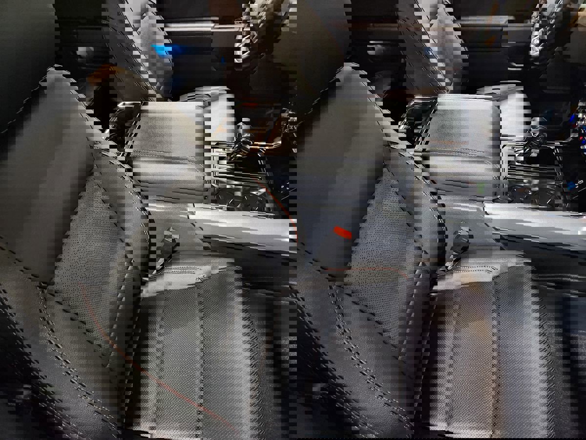 2023 Ford F150 Lariat