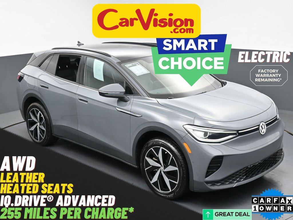 2023 Volkswagen ID.4 Pro S