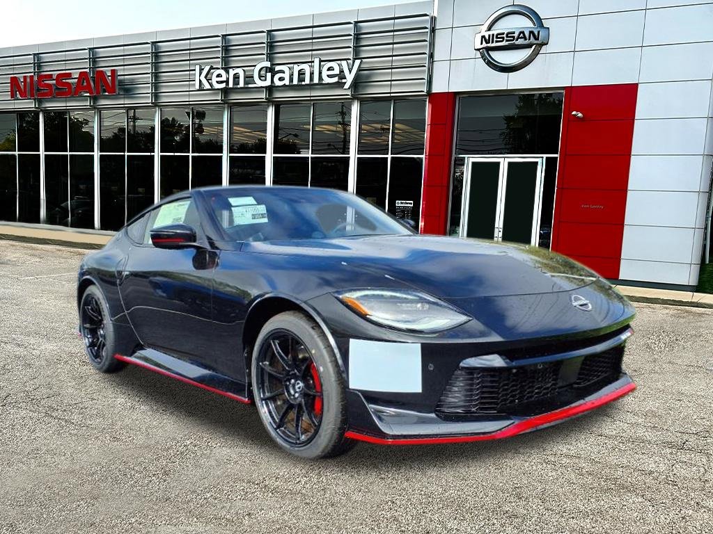 New Nissan Z for Sale in Cleveland, OH - Autotrader