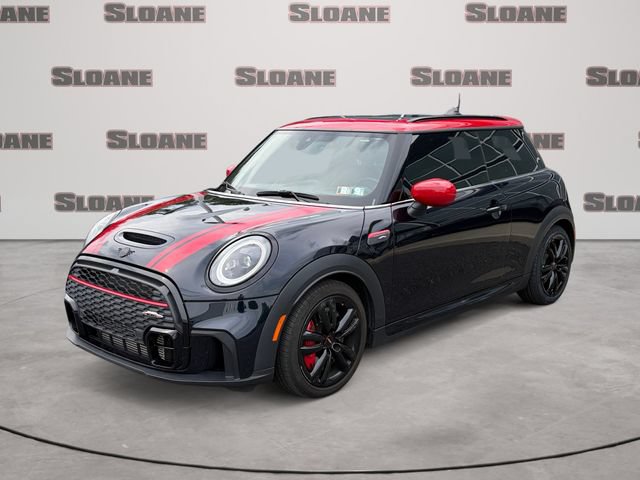 Used 2023 MINI Cooper John Cooper Works