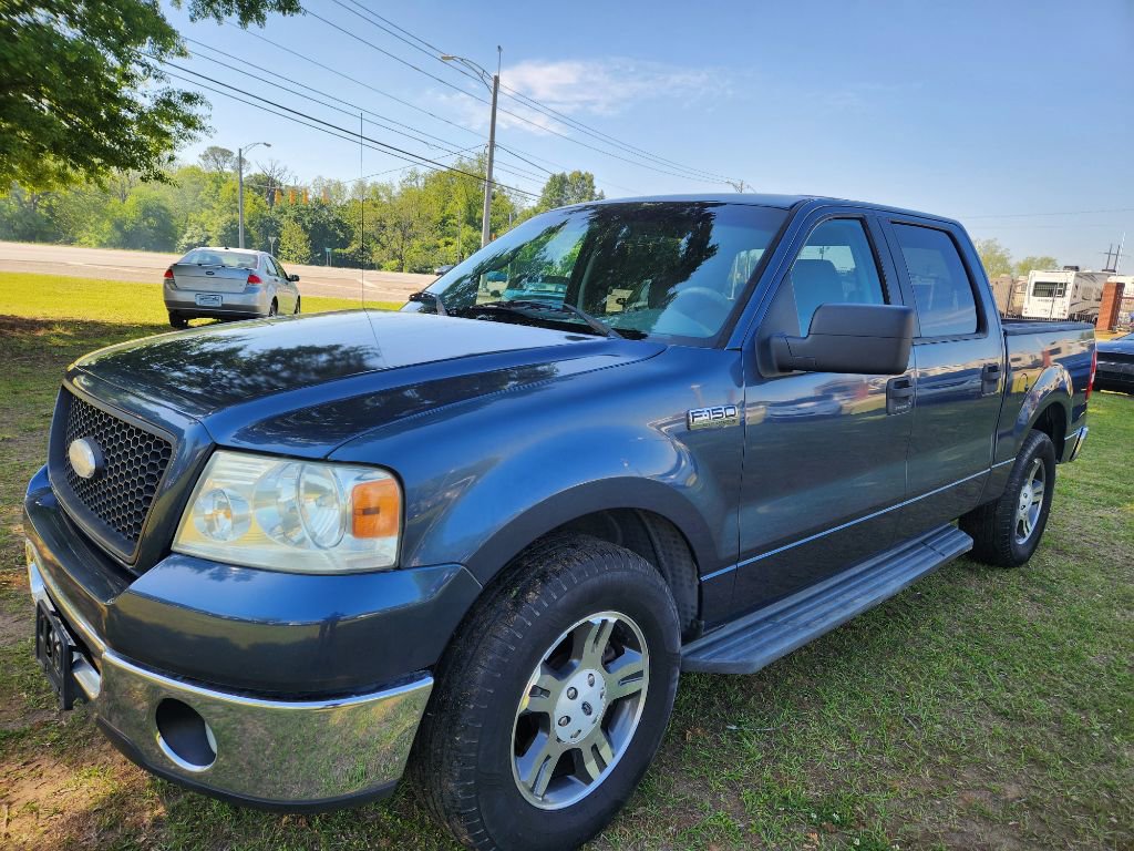 2006 Ford F-150