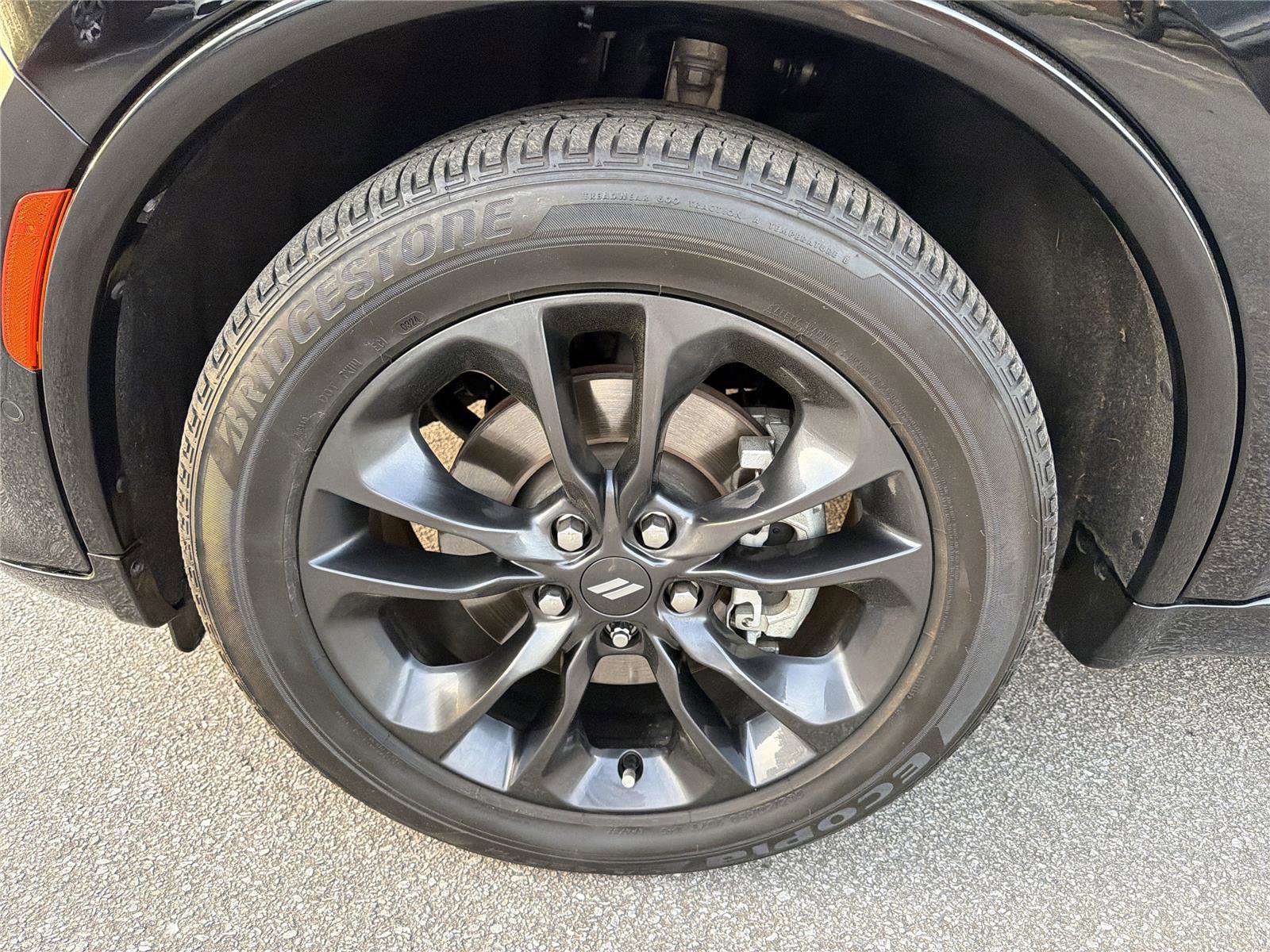 2024 Dodge Durango R/T