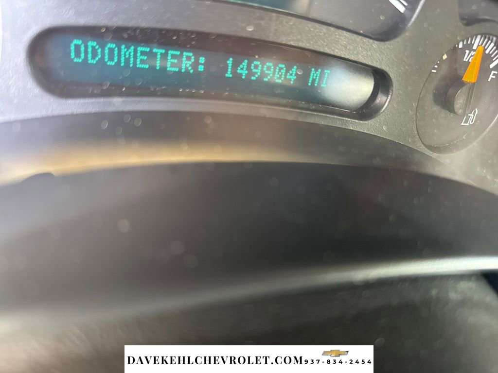 2004 Chevrolet Silverado 2500 W/T