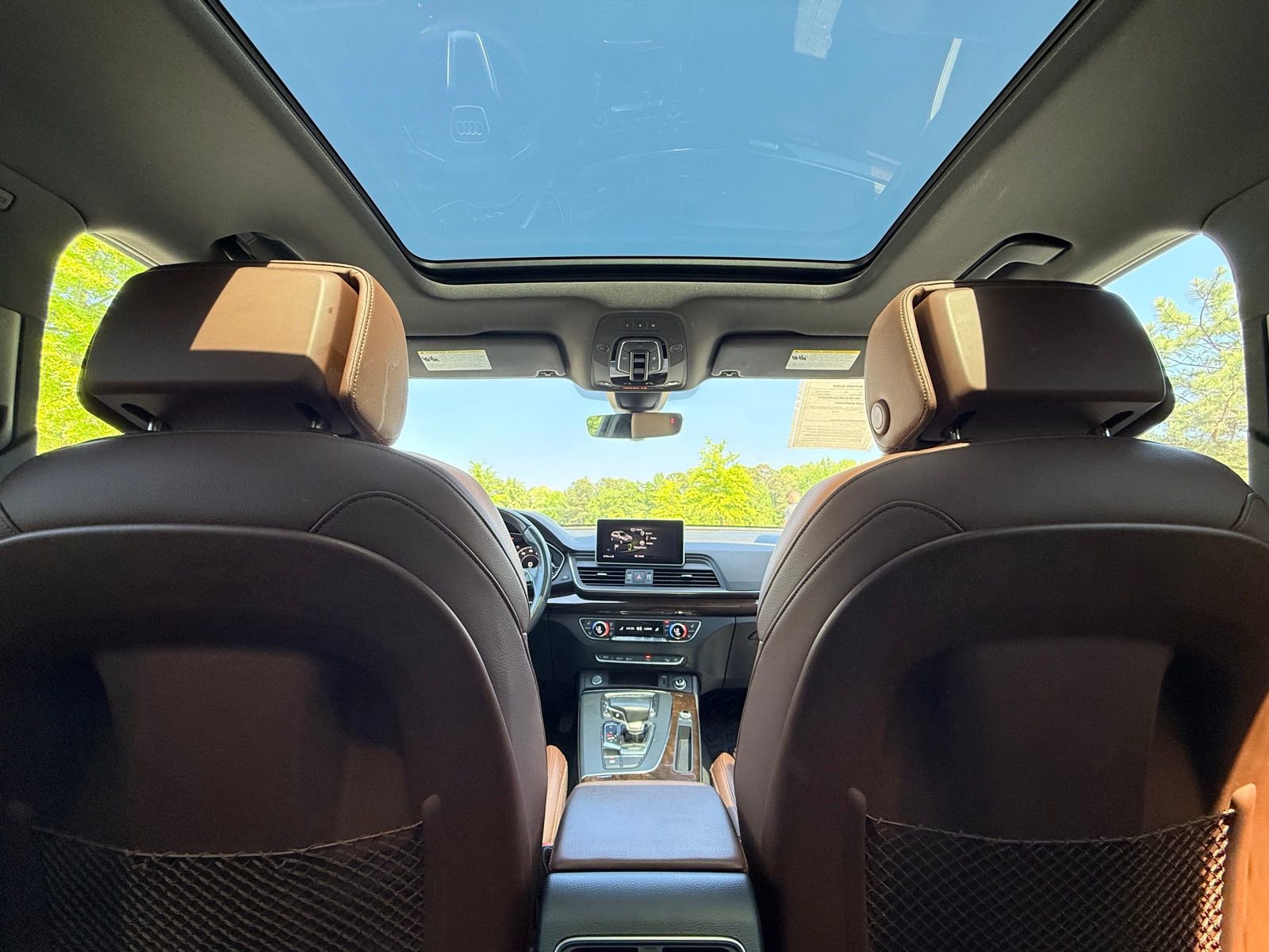 2018 Audi Q5 2.0T Premium Plus