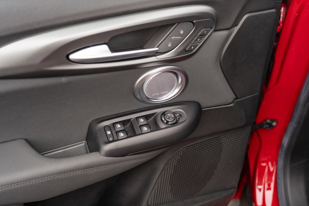 2024 Alfa Romeo Tonale Ti