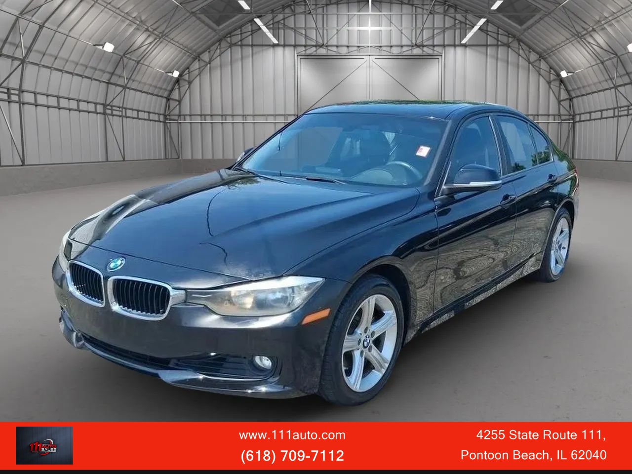 Used Black BMW 328i for Sale Near Me - Autotrader