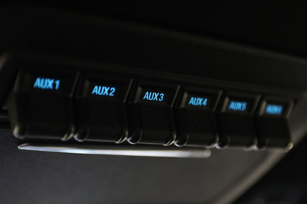 2025 Ford F250 Platinum