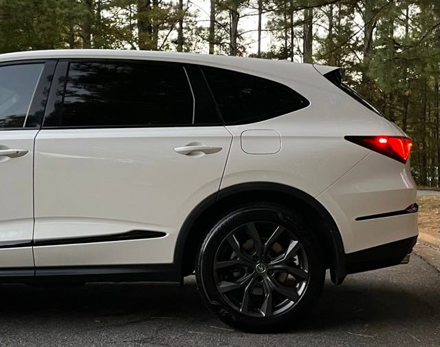 2022 Acura MDX A-Spec