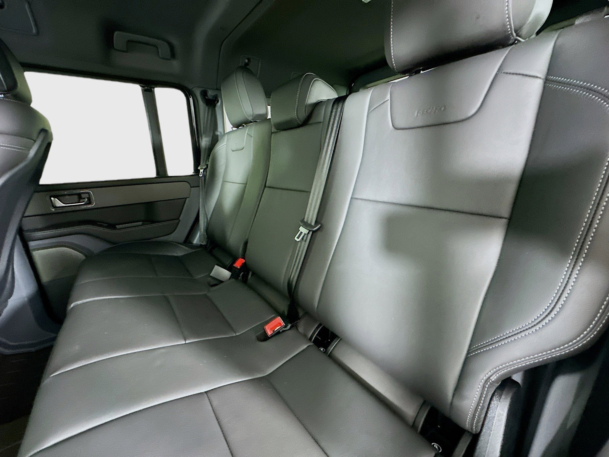 2025 INEOS Grenadier