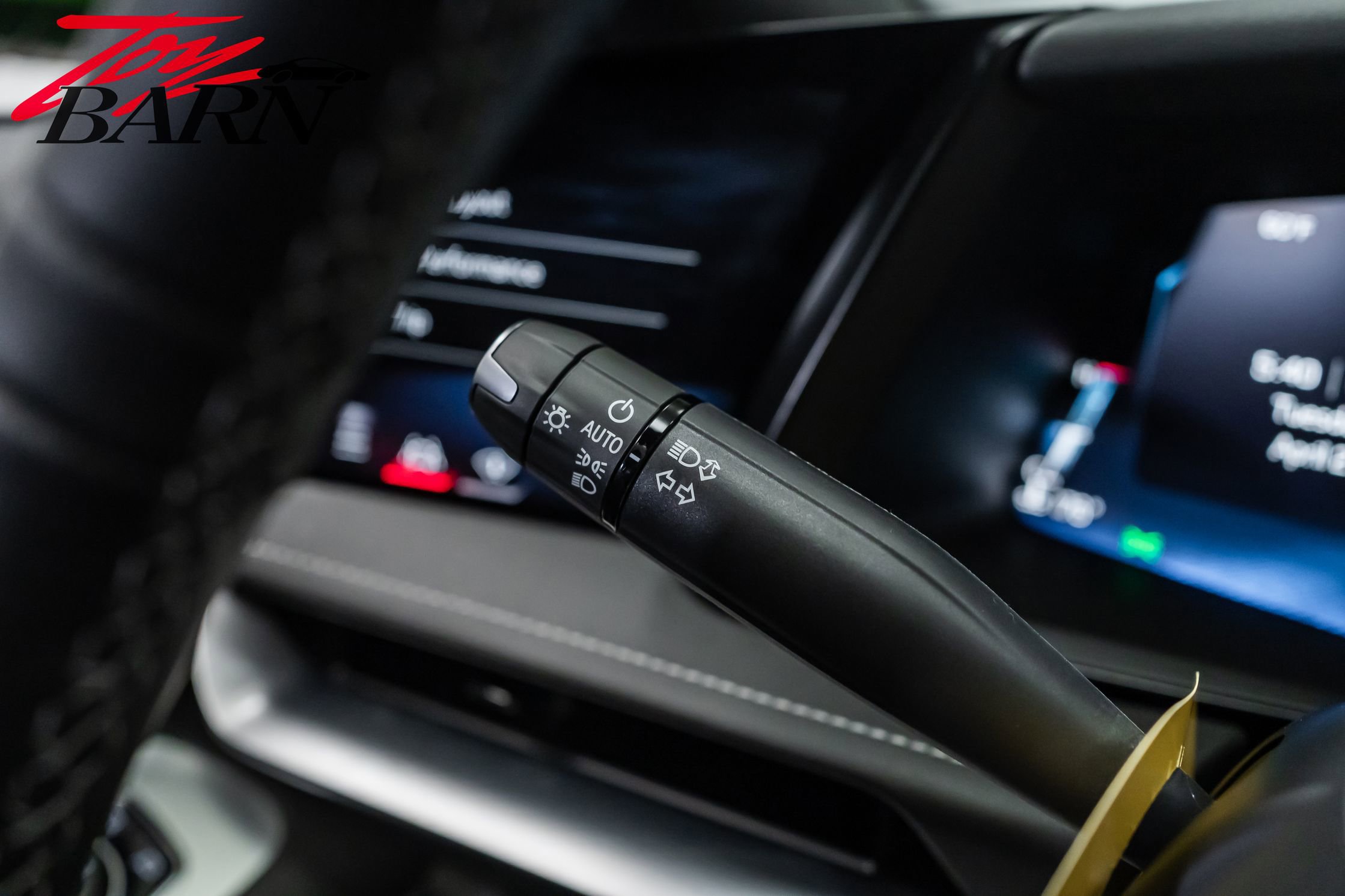 2026 Chevrolet Corvette Z06