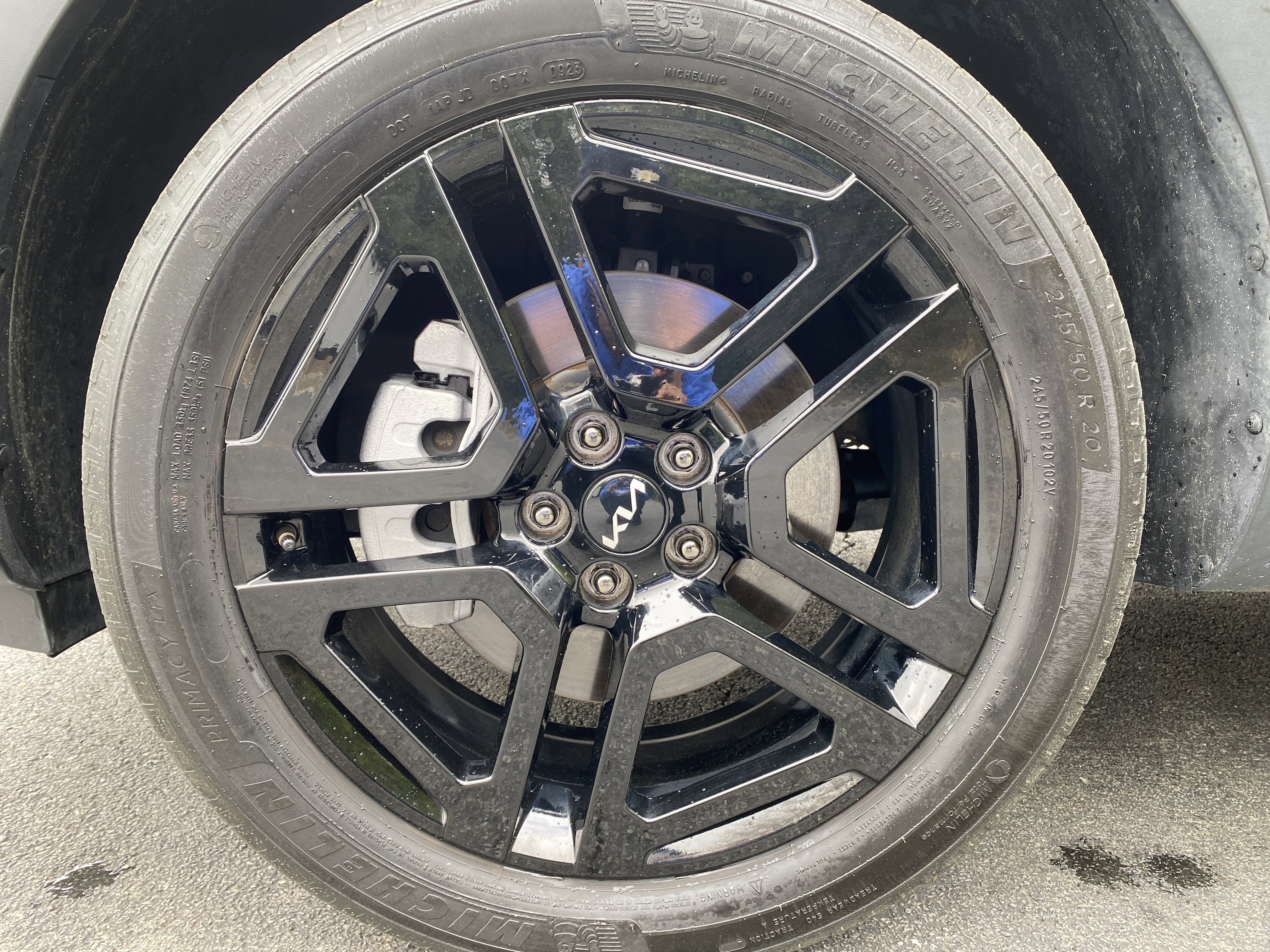 2023 Kia Telluride SX Prestige X-Line