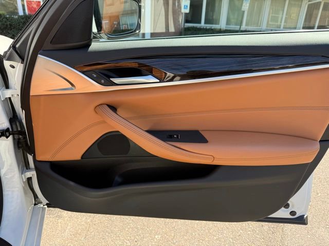 2022 BMW 530i xDrive