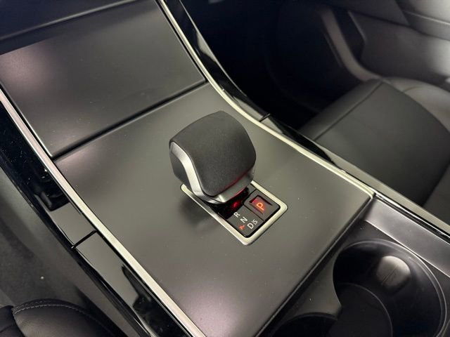 2026 Land Rover Range Rover Velar S