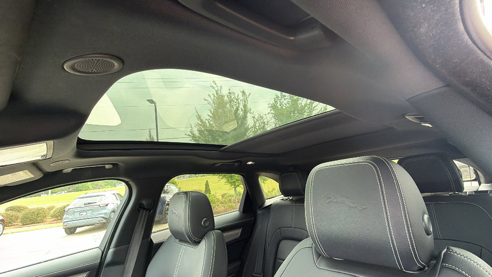 2024 Jaguar F-Pace R-Dynamic S