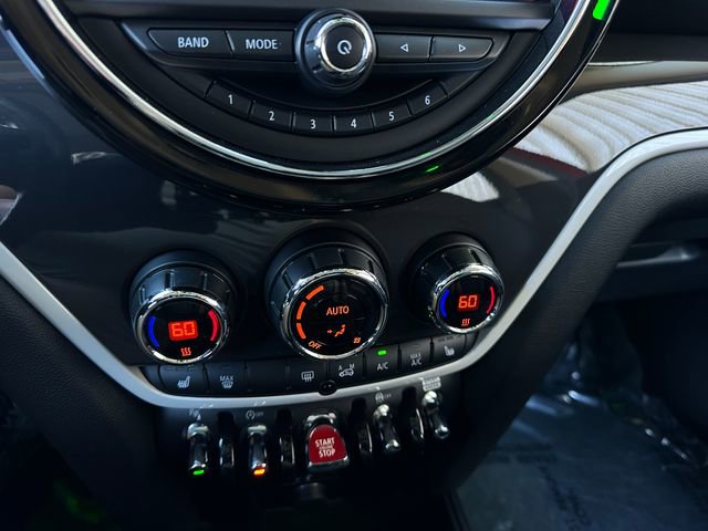 2020 MINI Cooper Countryman S