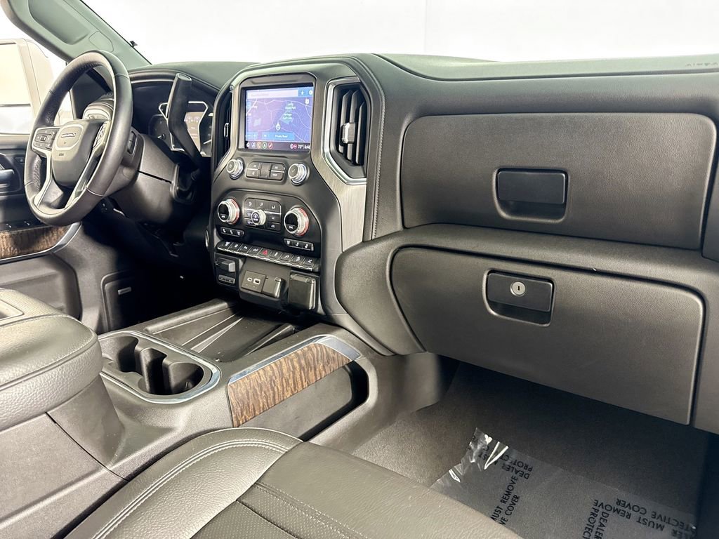 2021 GMC Sierra 2500 Denali