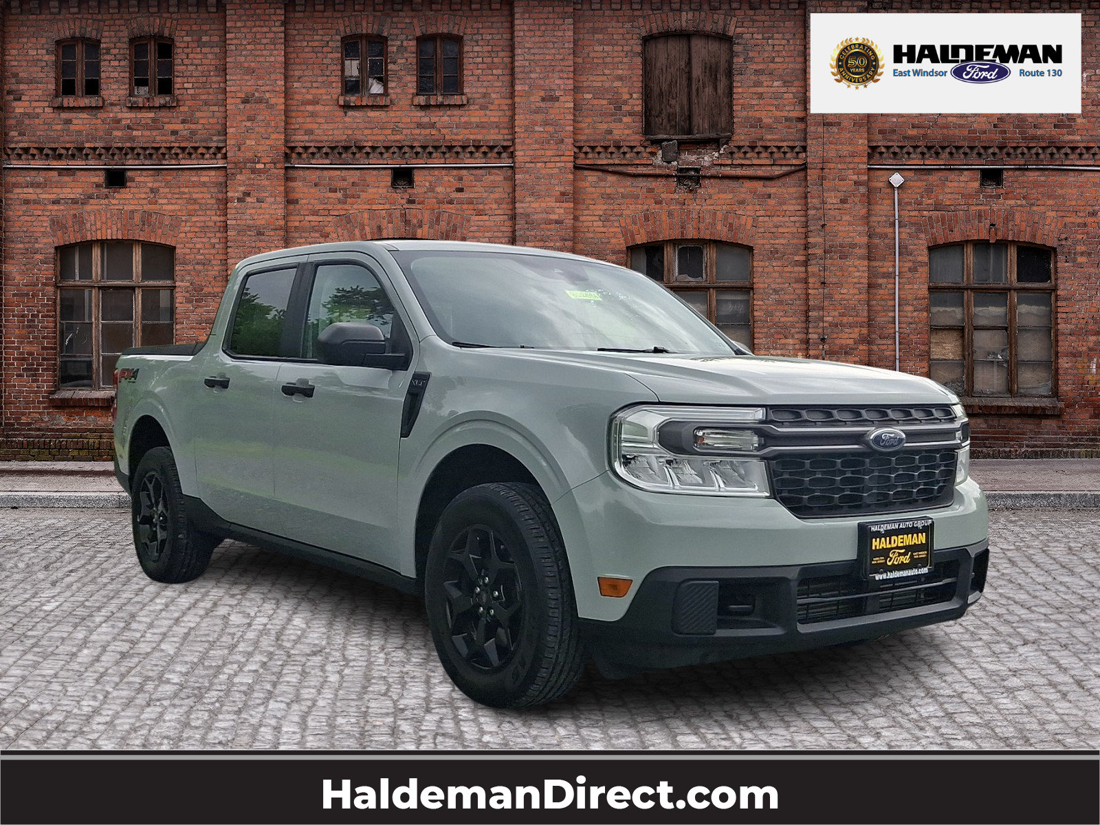 Used 2022 Ford Maverick XLT w/ Equipment Group 300A Standard