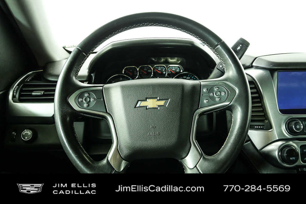 2019 Chevrolet Tahoe LS