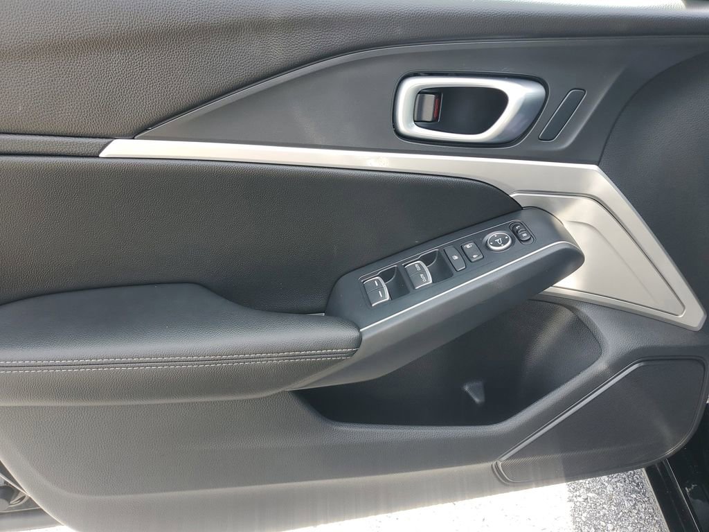 2024 Acura Integra A-Spec