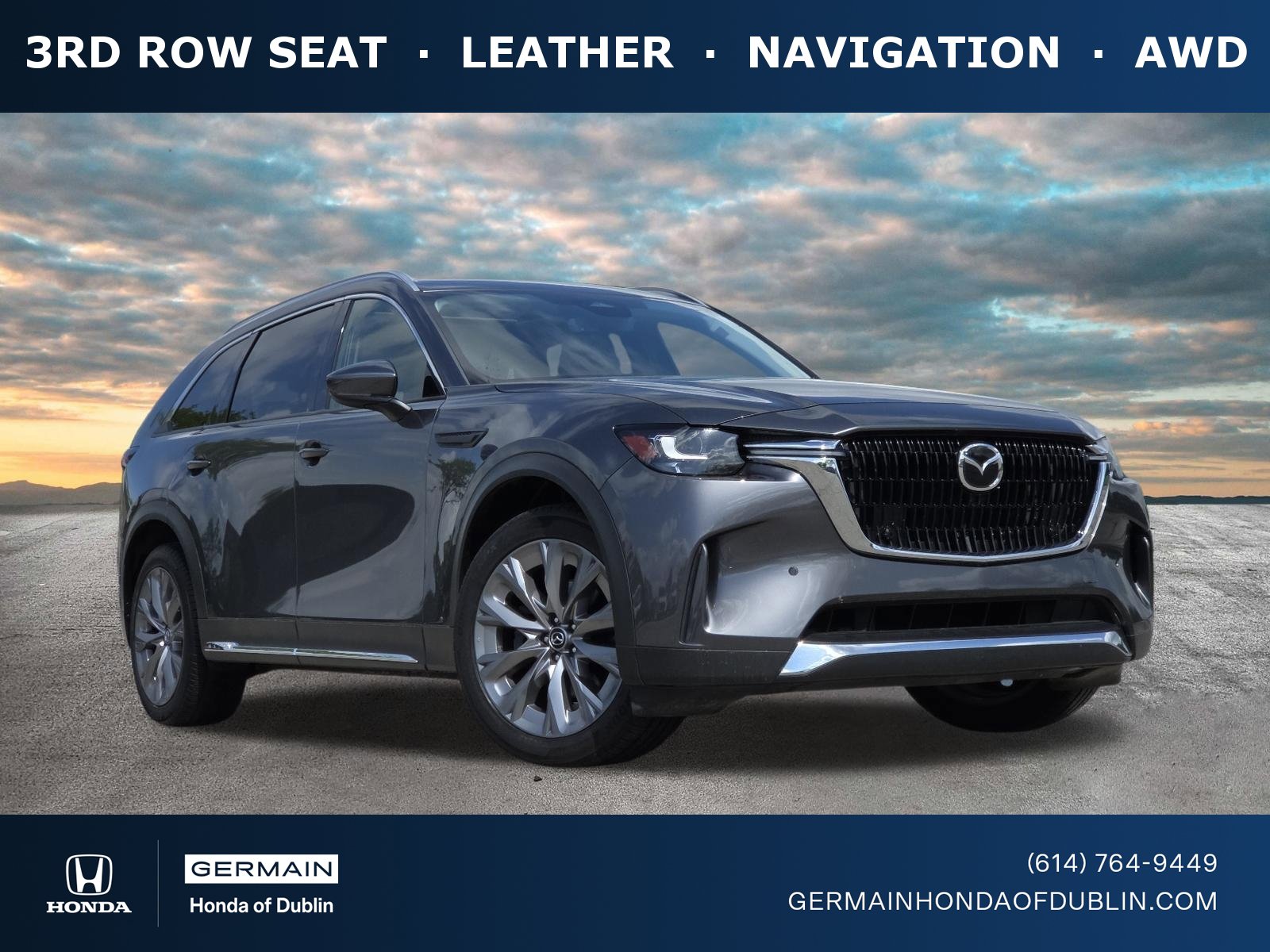 複数購入、即購入okです Used MAZDA CX-90 for Sale in Columbus, OH - Autotrader