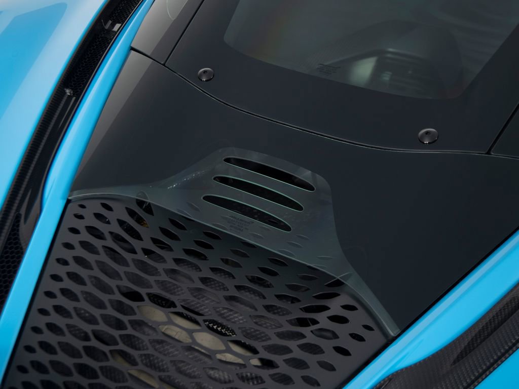 Used 2021 McLaren 765LT photo 48