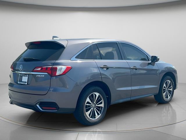 2018 Acura RDX FWD w/ Advance Package