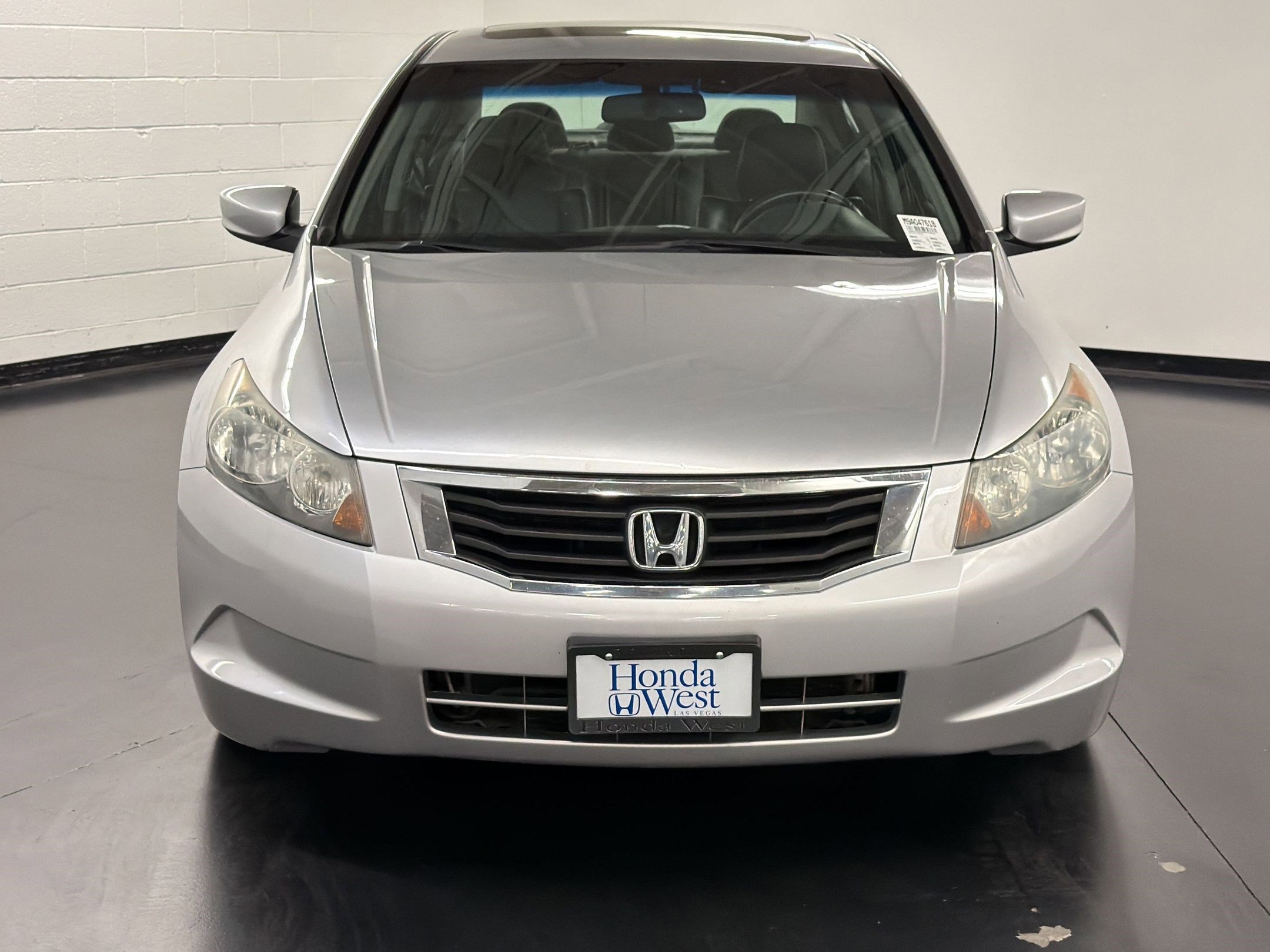 2009 Honda Accord EX-L