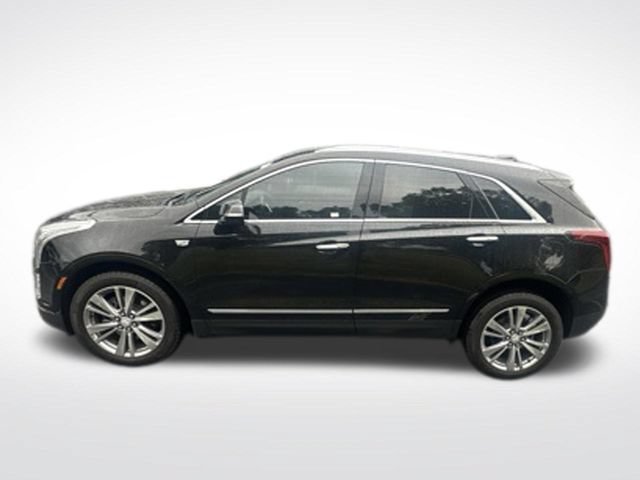 Certified 2023 Cadillac XT5 Premium Luxury
