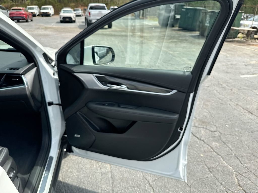 2023 Cadillac XT6 Sport