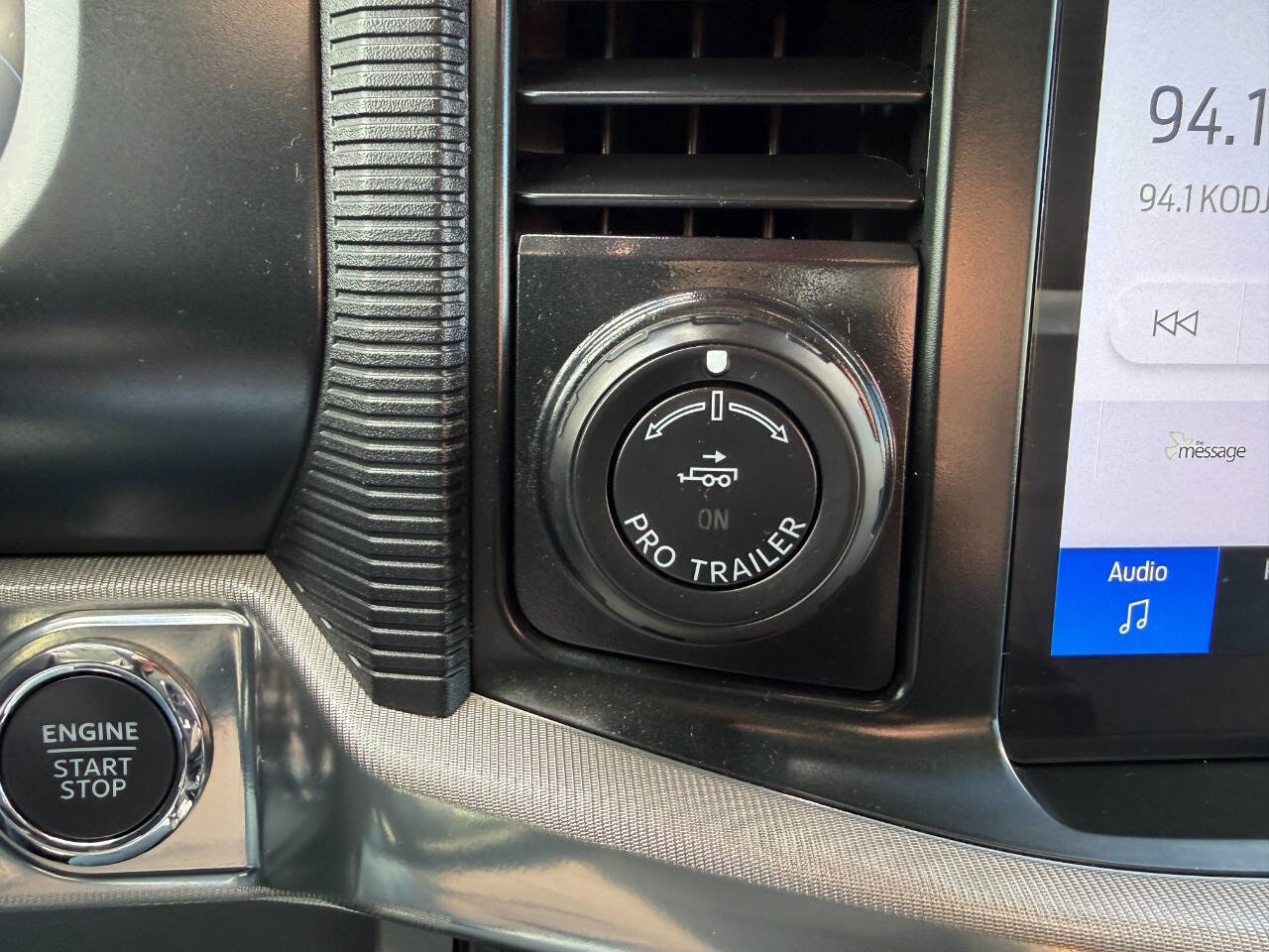 2024 Ford F150 Lariat